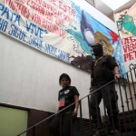 Subcomandante Insurgente Marcos